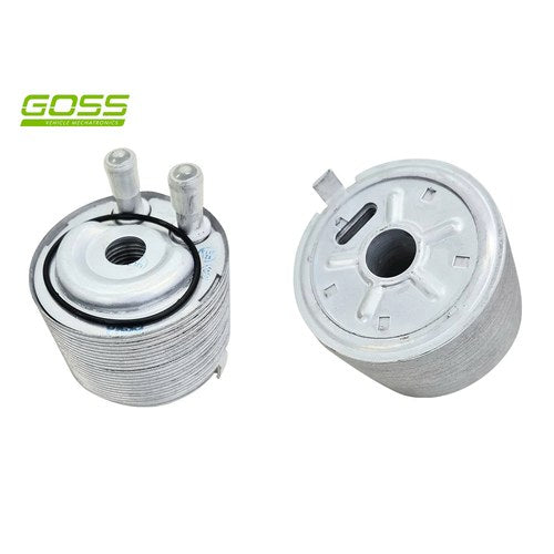 Goss Oil Cooler for Nissan Navara | OC110