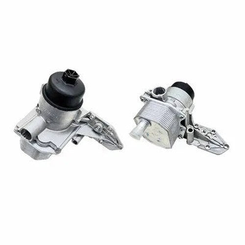 Goss Oil Cooler for Ford | OC113