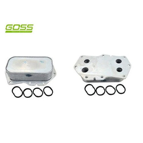Goss Oil Cooler for Hyundai | OC114