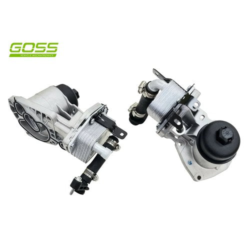 Goss Oil Cooler for Land Rover Evoque | OC119