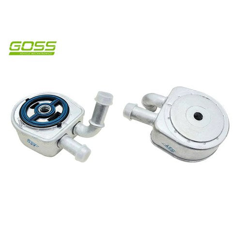 Goss Oil Cooler for Mazda | OC121