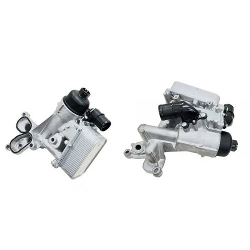 Goss Oil Cooler for Nissan and Renault | OC132