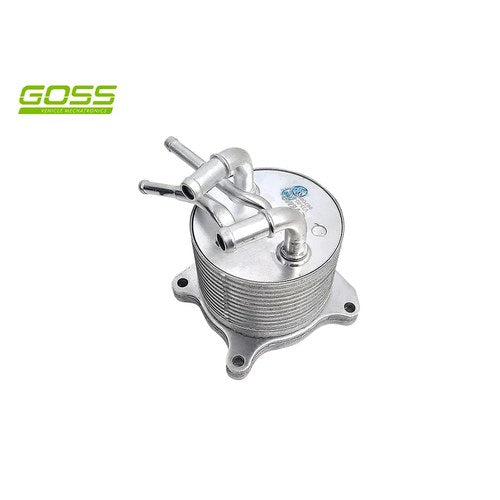 Goss Oil Cooler for Nissan | OC138