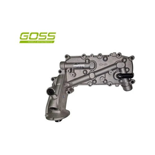 Goss Oil Cooler and Filter Housing | OC143