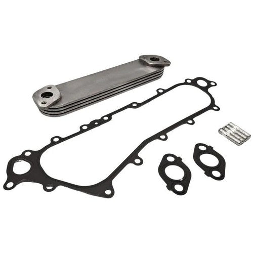 Goss Oil Cooler for Toyota | OC148