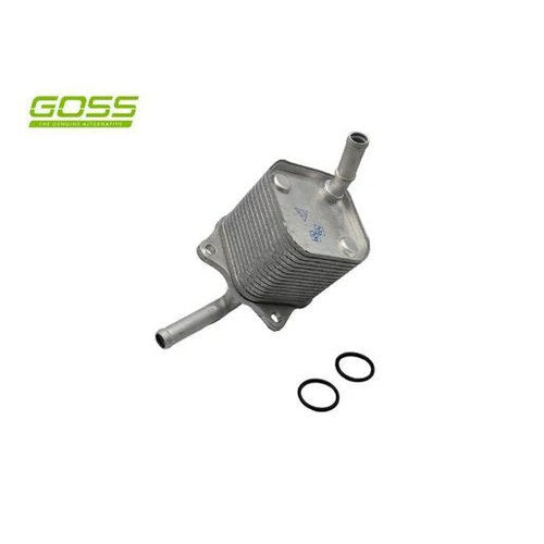 Goss Oil Cooler for Toyota | OC149