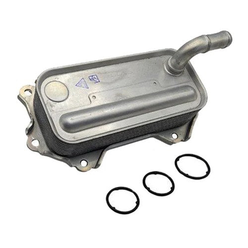 Goss Oil Cooler for Toyota | OC157