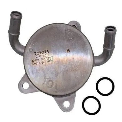 Goss Transmission Oil Cooler for Toyota | OC159
