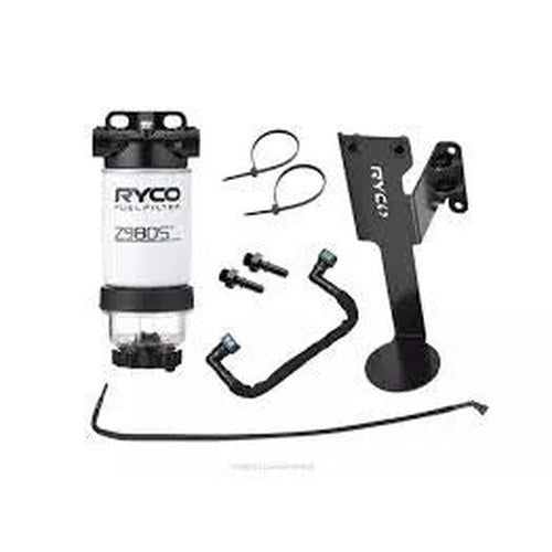 Ryco Fuel Water Separator Kit for Ford Ranger 3.0L Diesel | X119FW