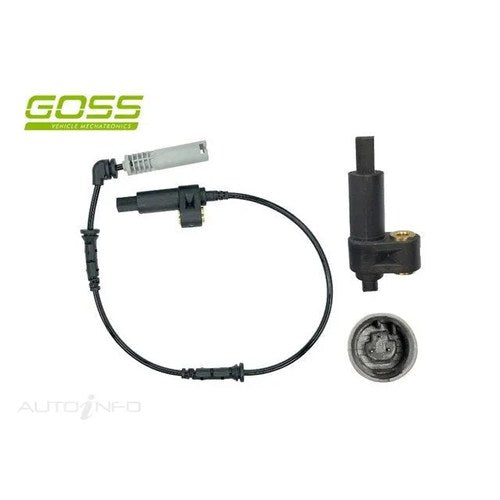 Goss Wheel Speed Sensor for BMW | WS224