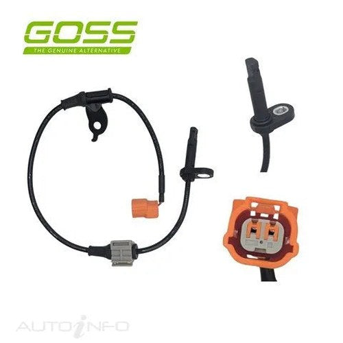 Goss Wheel Speed Sensor for Honda | WS357