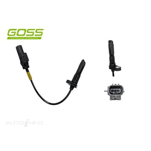 Goss Wheel Speed Sensor | WS363