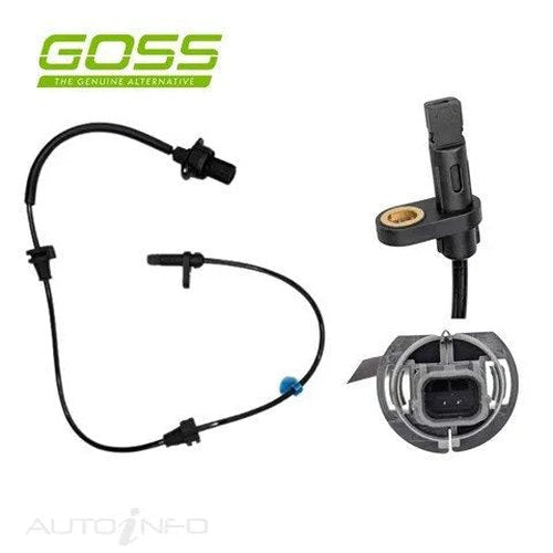 Goss Wheel Speed Sensor | WS365