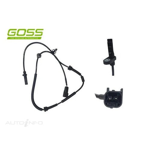 Goss Wheel Speed Sensor | WS380