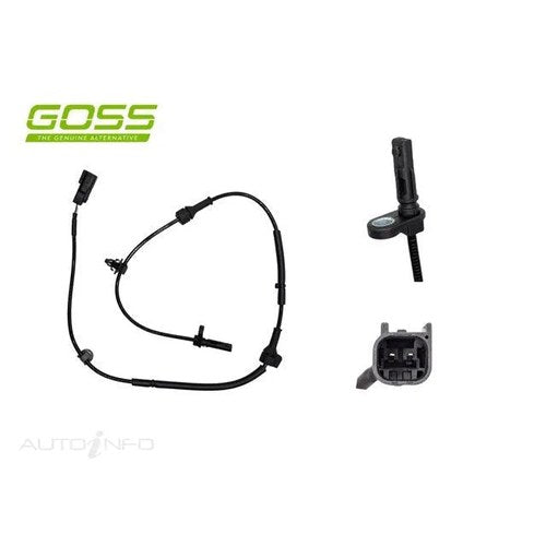 Goss Wheel Speed Sensor | WS383