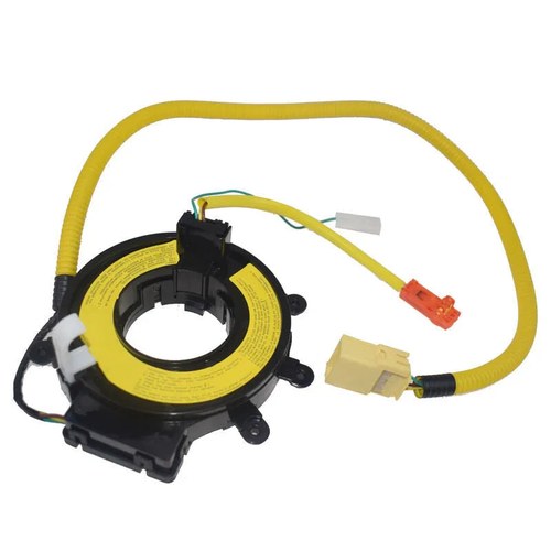Airbag Clock Spring for Holden Colorado & Rodeo | CKS-068