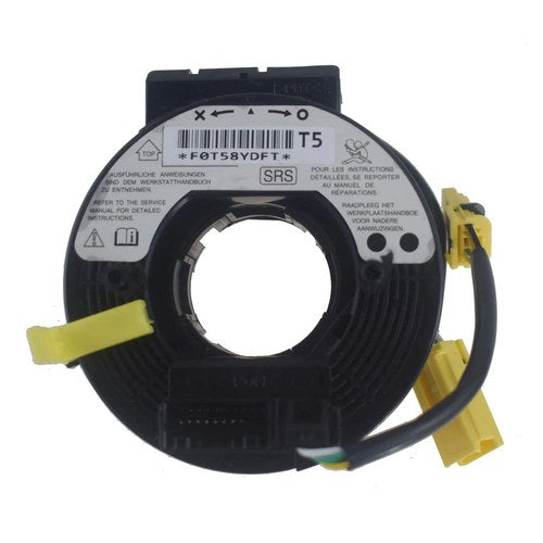 Airbag Clock Spring for Honda | CKS-070