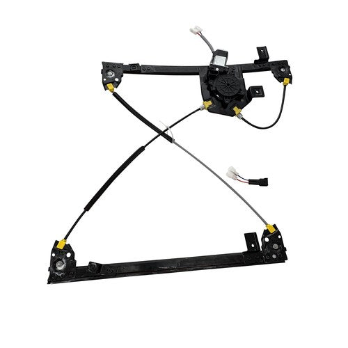 Window Regulator with Motor for Ford Falcon Front Left | WRG-008
