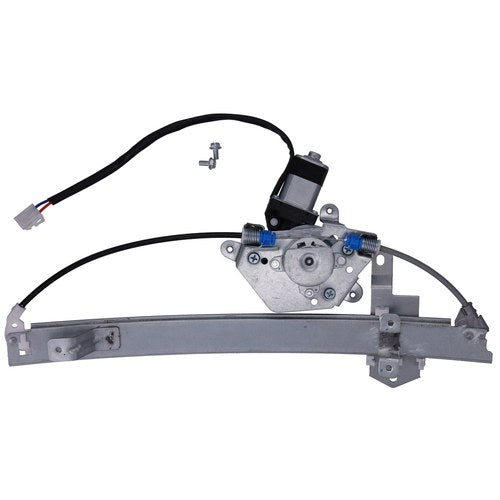 Window Regulator with Motor for Ford Falcon Rear Right | WRG-011