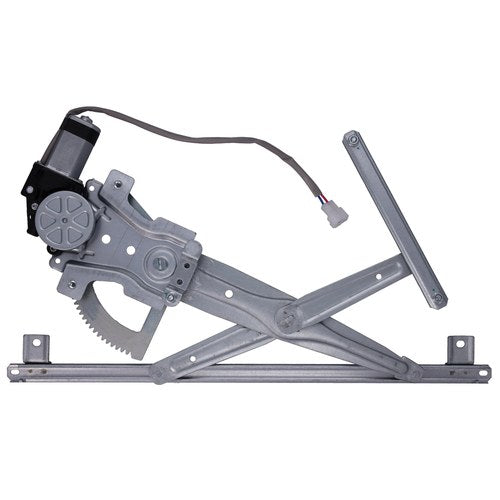 Window Regulator with Motor for Ford Ranger Front Right | WRG-014