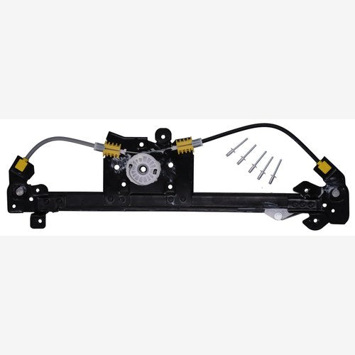 Rear Driver-Side Window Regulator for Holden Astra | WRG-024