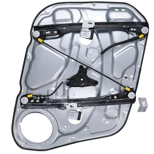 Front Driver-Side Window Regulator for Hyundai i30 | WRG-031