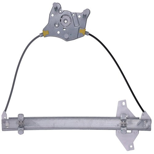 Front Driver-Side Window Regulator for Hyundai Accent | WRG-032