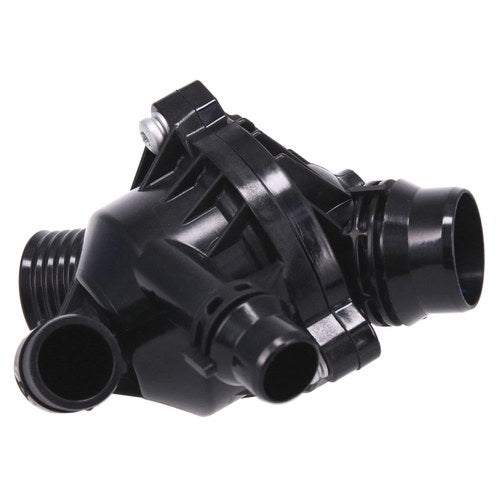 Thermostat and Housing for BMW 135I, 335I and X5 3.0 | CST-038