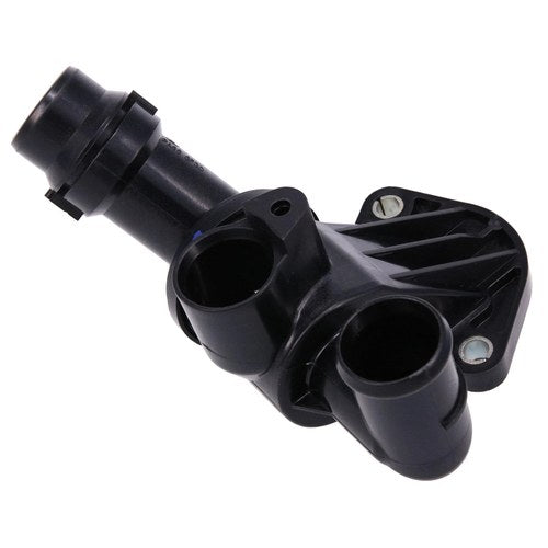 Thermostat and Housing for Audi A4 2.0 TFSI | CST-037