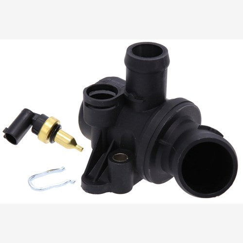 Thermostat and Housing for Mercedes-Benz A-Class and B-Class | CST-022
