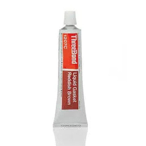Permaseal ThreeBond 1207C Red RTV Silicone 150g | 1207C-150-BX