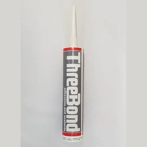 ThreeBond Super Sealer Grey RTV Silicone, 330gm | SS1-330