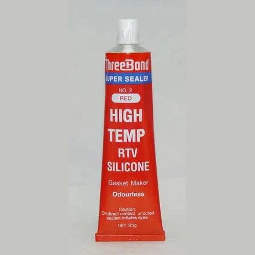 ThreeBond Super Sealer Red 85g | TB001