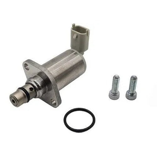 Goss Fuel Pressure Regulator for Colorado 2.8 | VSC125