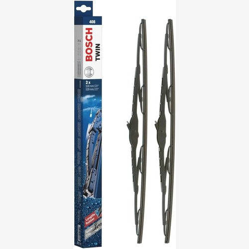 Bosch Wiper Blade Set for Volkswagen Beetle | 3397118408
