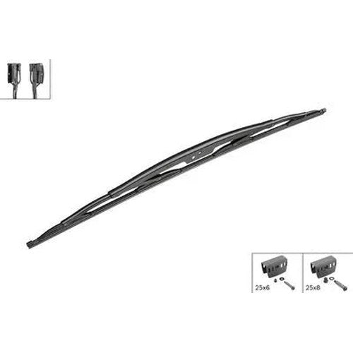 Bosch Twin Wiper Blade 900MM | 3397015000