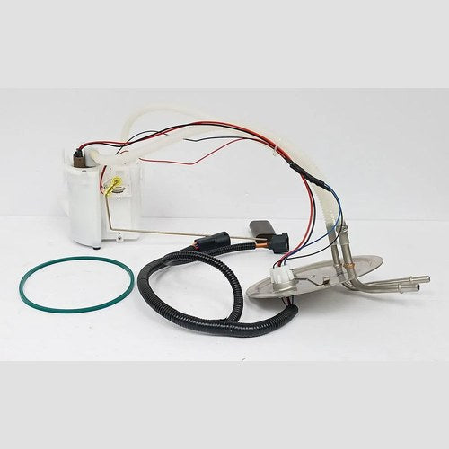 Bosch Fuel Pump Mounting Unit for Ford F-250 Super Duty | 1987580002