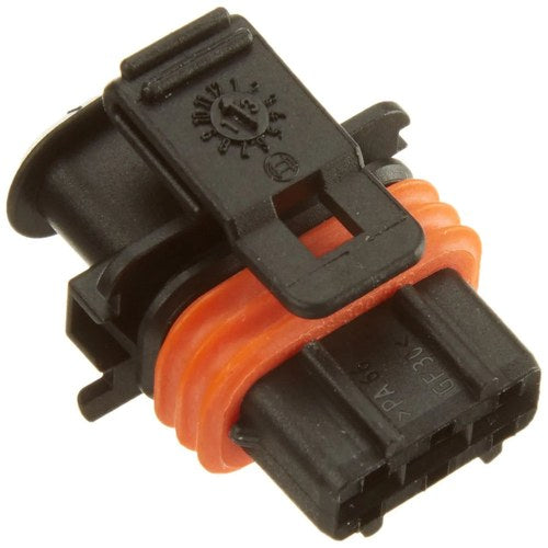 Bosch Plug Housing | 1928403110