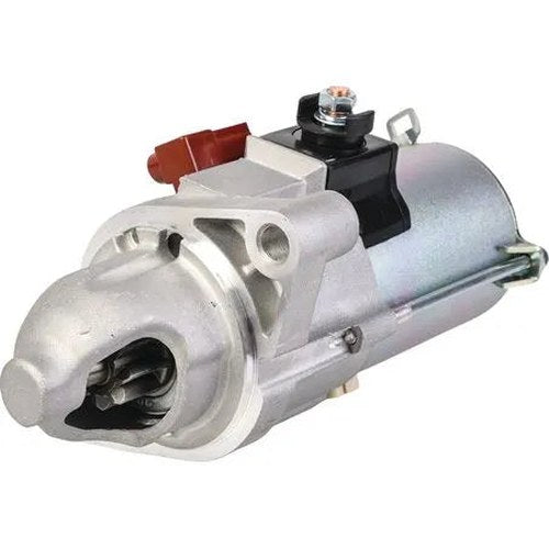 OEX Starter Motor 12V 9-Tooth CW for Honda | MXS364U