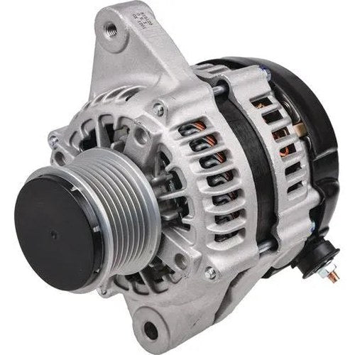 OEX Alternator 12V 85A for Toyota 1KD-FTV, 2KD-FTV | DXA4056