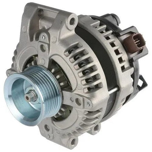 OEX Alternator 12V 105A for Honda K24A3, K24A, K20A2 | DXA561