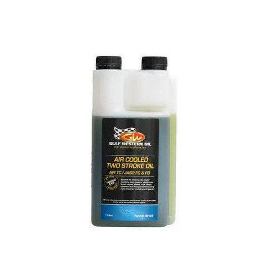 Gulf Western Oil & Lubricant | 30183