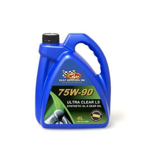 Gulf Western Oil & Lubricant – Mitsubishi ES-X-64021 / Ford ESP-M2C83-C | 30456