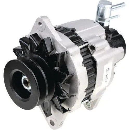 OEX Hitachi-Style Alternator 12V 70A | HXA007
