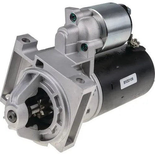 Starter Motor for Holden 304, 308 | BXS0106