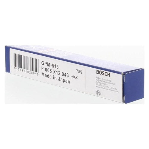 Bosch Glow Plug | F005X12946