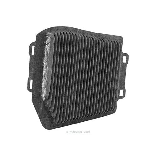 Ryco Hybrid Battery Air Filter | RBA106