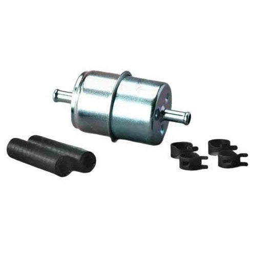 Donaldson Inline Fuel Filter with 5/16 Barbs | P550012