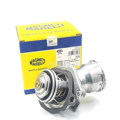 Thermostat and Housing for Mercedes-Benz M272.920 | CST-016