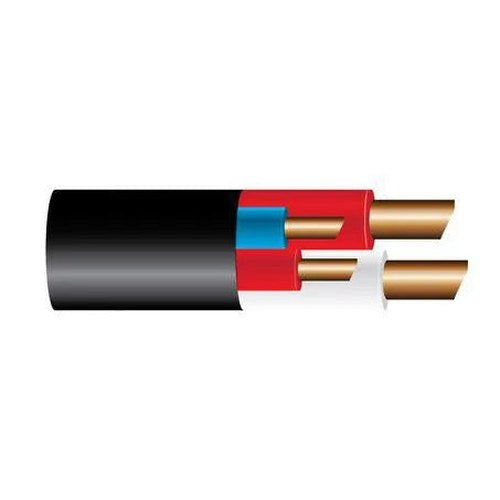 OEX Composite Four Core Trailer Brake Cable 30m Roll | ACX0826